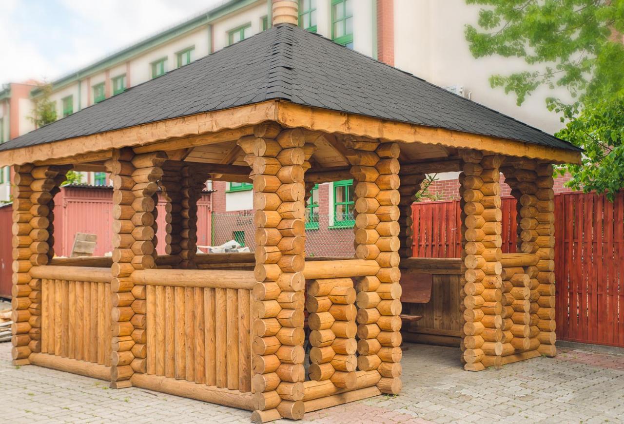 Apartamenty W Swieciu Cs17 Świecie Exterior foto