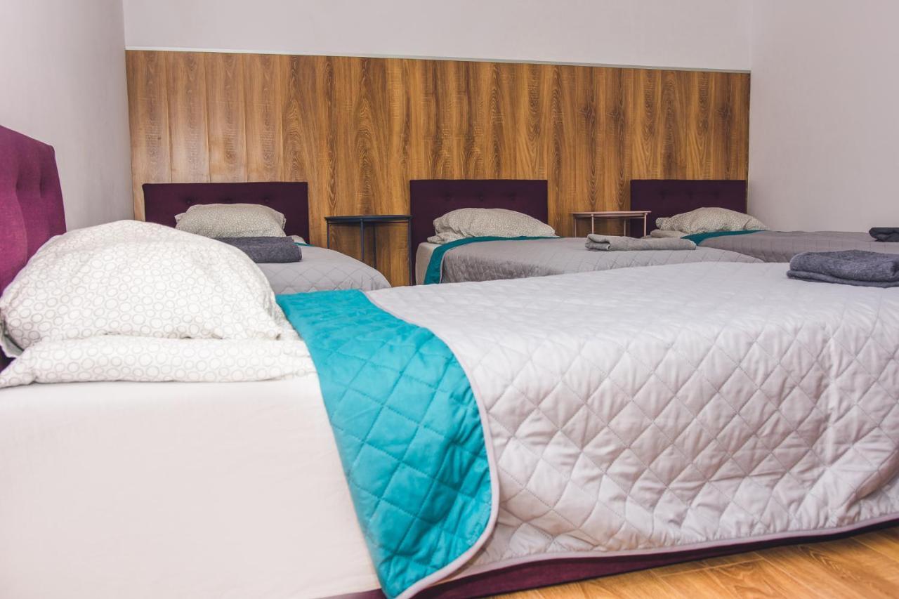 Apartamenty W Swieciu Cs17 Świecie Exterior foto